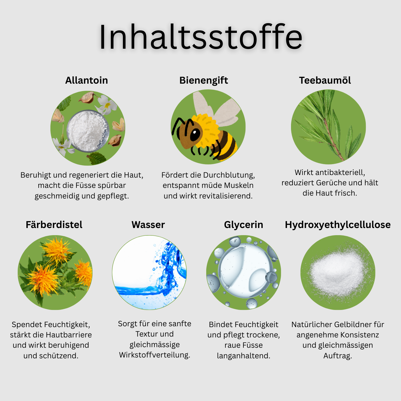 Zensu Detox Foot Pads - Natürliche Entgiftungsroutine über Nacht